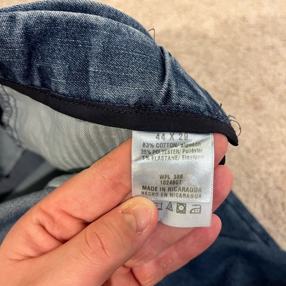 Haggar Men’s Jeans - Picture 6 of 9